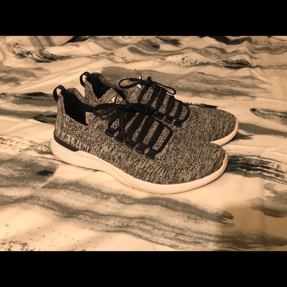 Lululemon APL techloom shoes